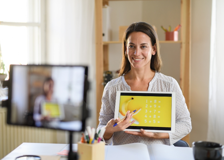 Innovación y tecnología en aprendizaje